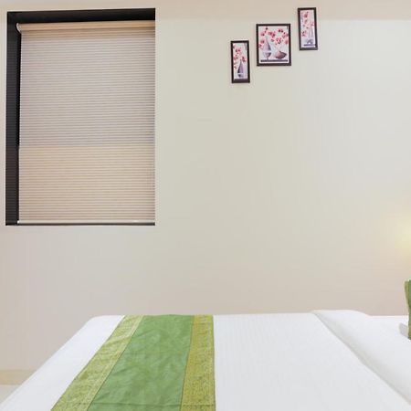 Hotel Amber Palace Mumbai Central Ngoại thất bức ảnh