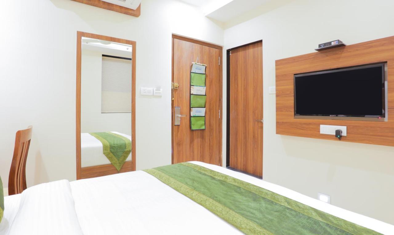 Hotel Amber Palace Mumbai Central Ngoại thất bức ảnh