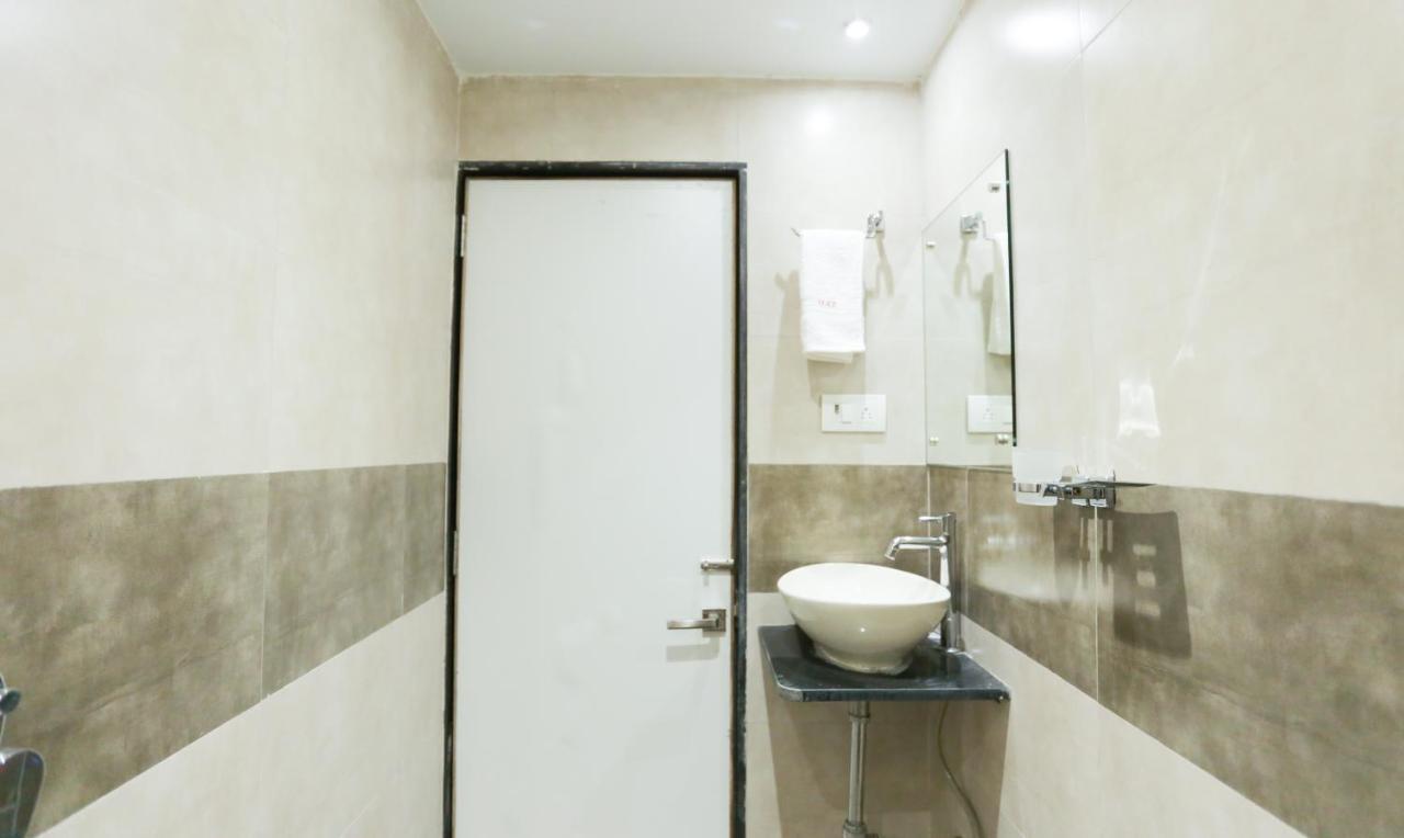 Hotel Amber Palace Mumbai Central Ngoại thất bức ảnh