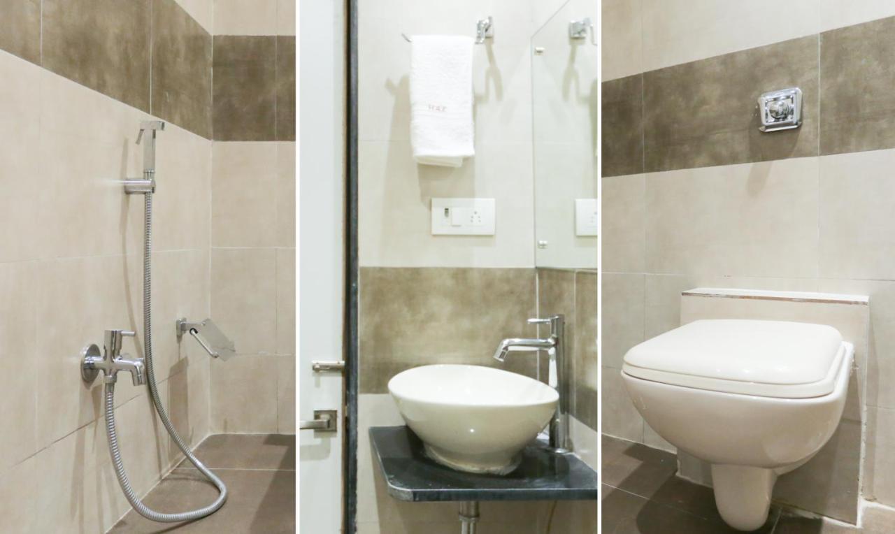Hotel Amber Palace Mumbai Central Ngoại thất bức ảnh