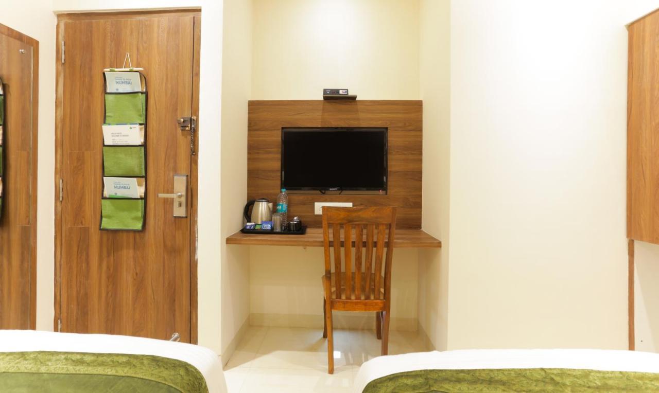 Hotel Amber Palace Mumbai Central Ngoại thất bức ảnh