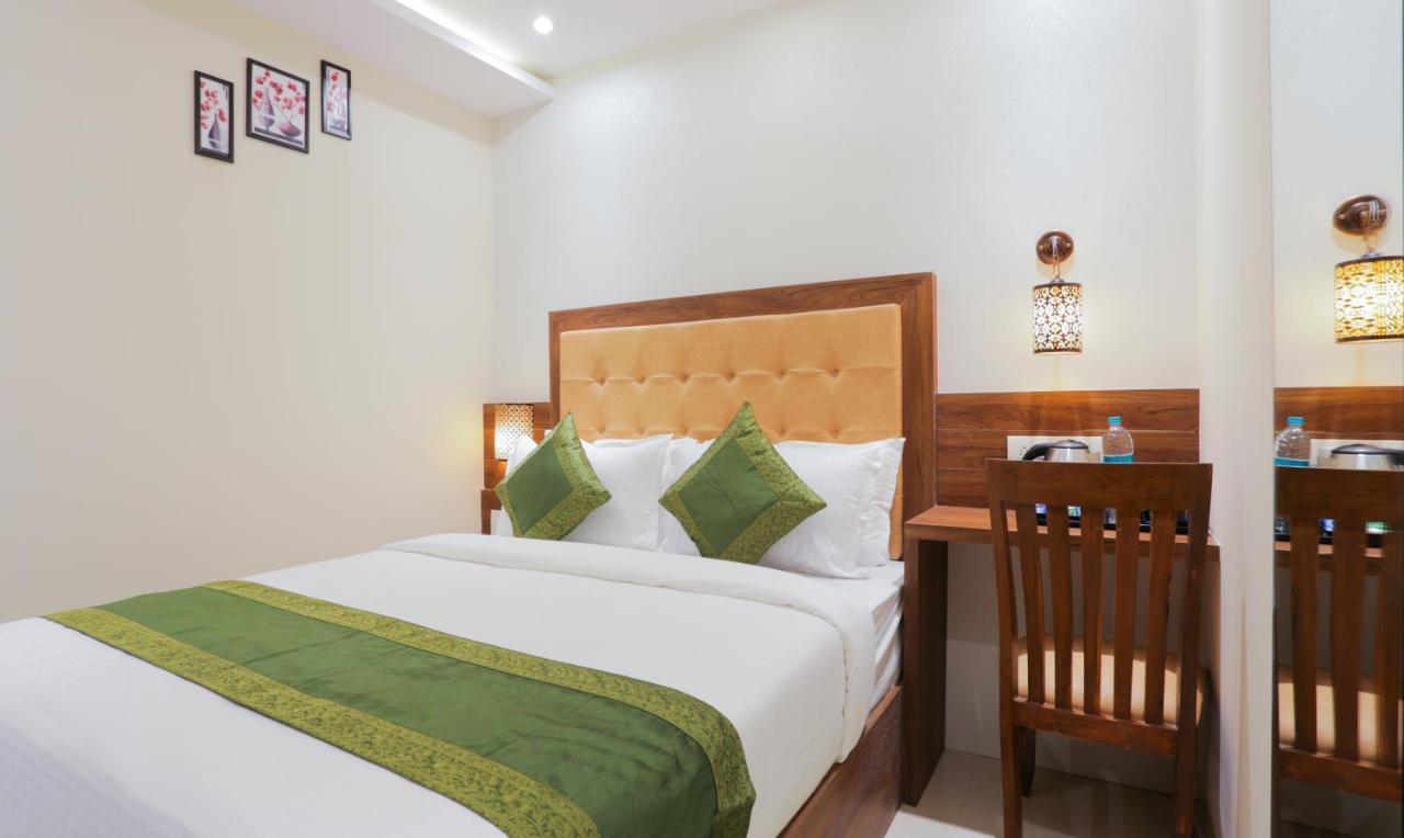 Hotel Amber Palace Mumbai Central Ngoại thất bức ảnh