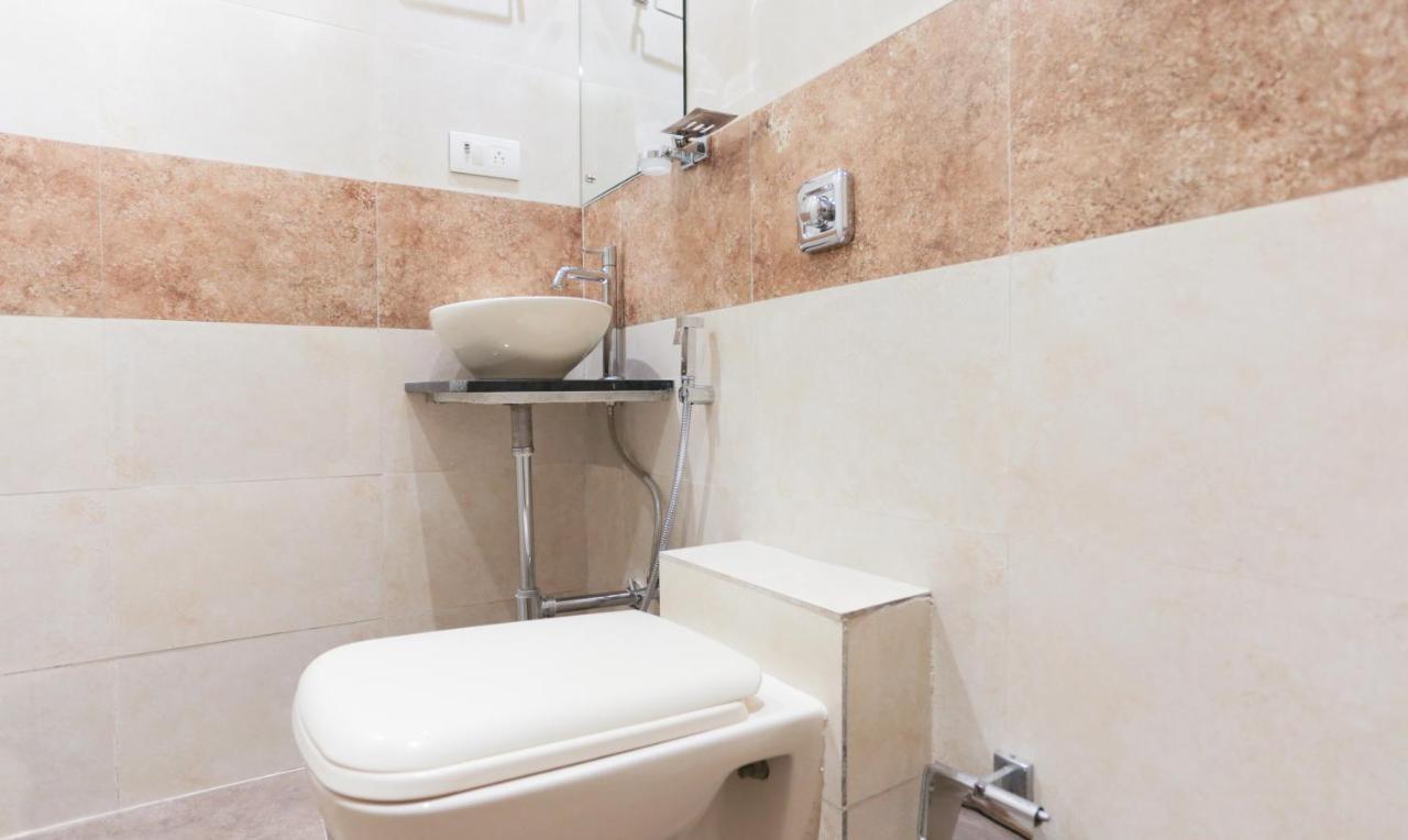 Hotel Amber Palace Mumbai Central Ngoại thất bức ảnh