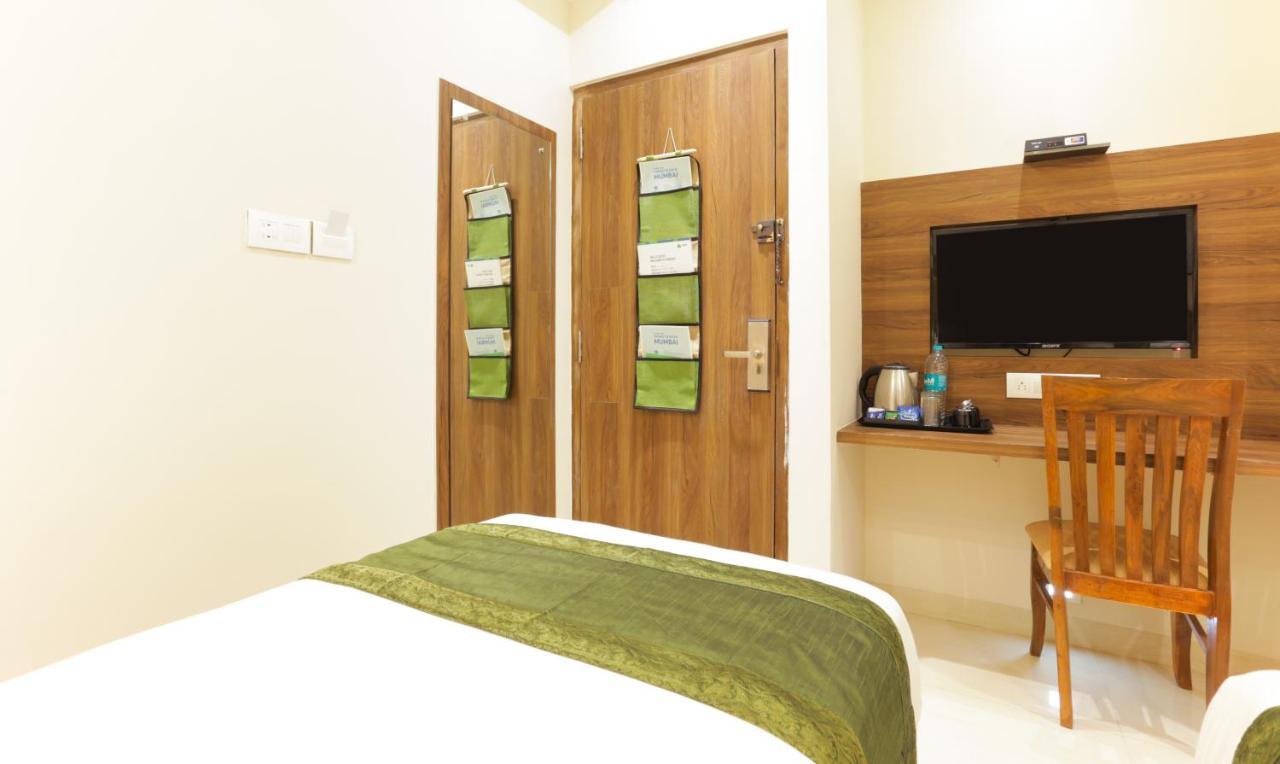 Hotel Amber Palace Mumbai Central Ngoại thất bức ảnh