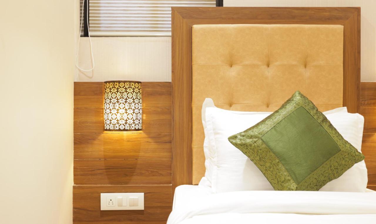 Hotel Amber Palace Mumbai Central Ngoại thất bức ảnh