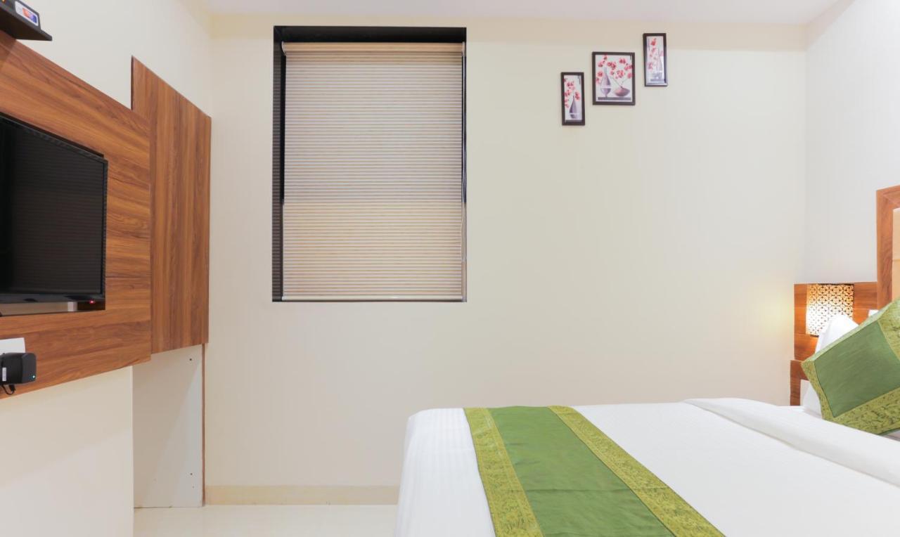 Hotel Amber Palace Mumbai Central Ngoại thất bức ảnh