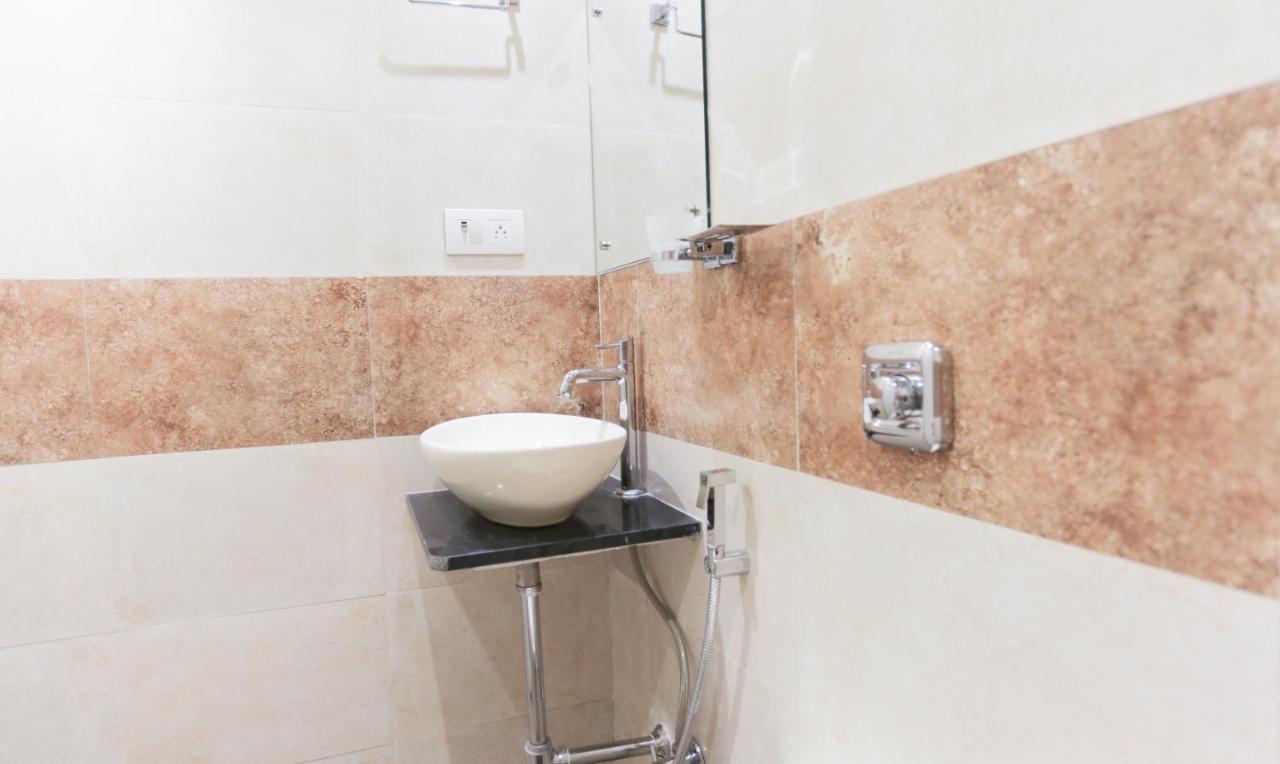 Hotel Amber Palace Mumbai Central Ngoại thất bức ảnh