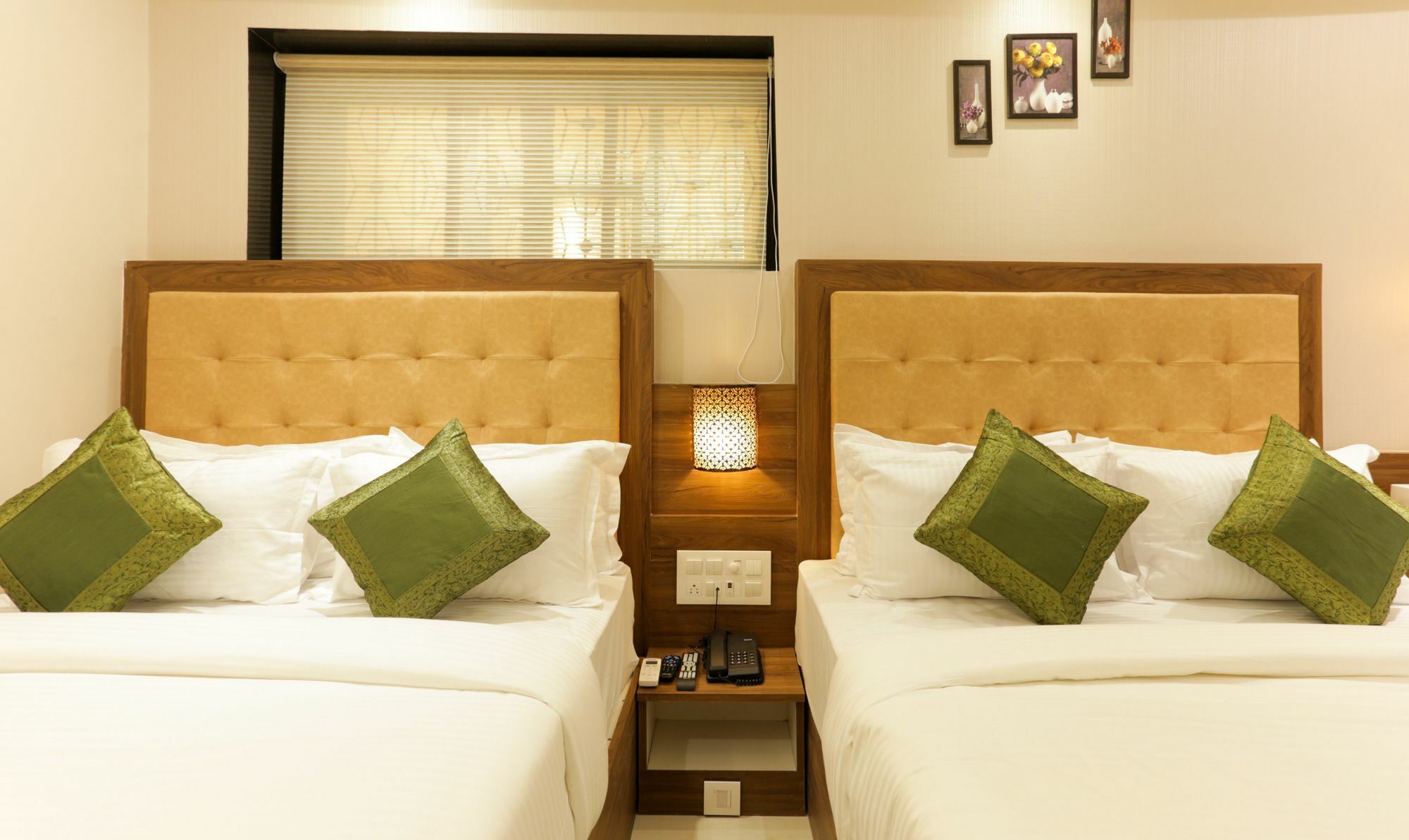 Hotel Amber Palace Mumbai Central Ngoại thất bức ảnh