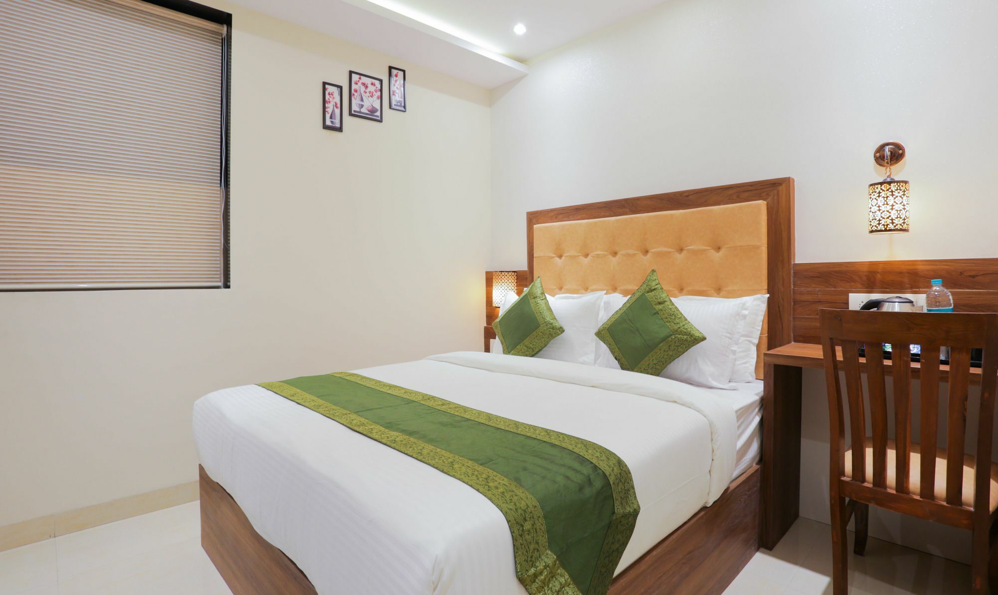 Hotel Amber Palace Mumbai Central Ngoại thất bức ảnh
