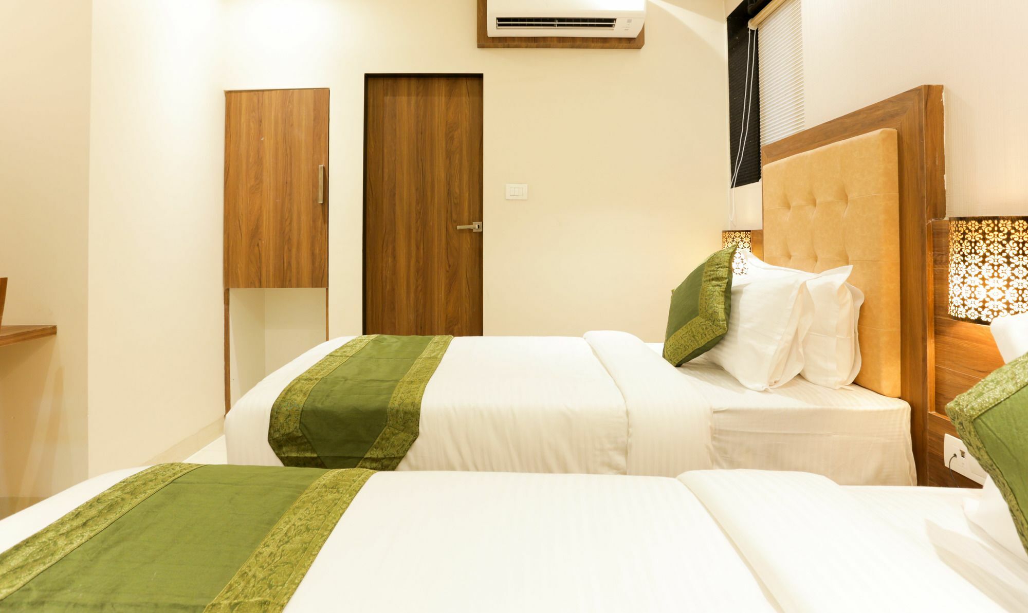 Hotel Amber Palace Mumbai Central Ngoại thất bức ảnh