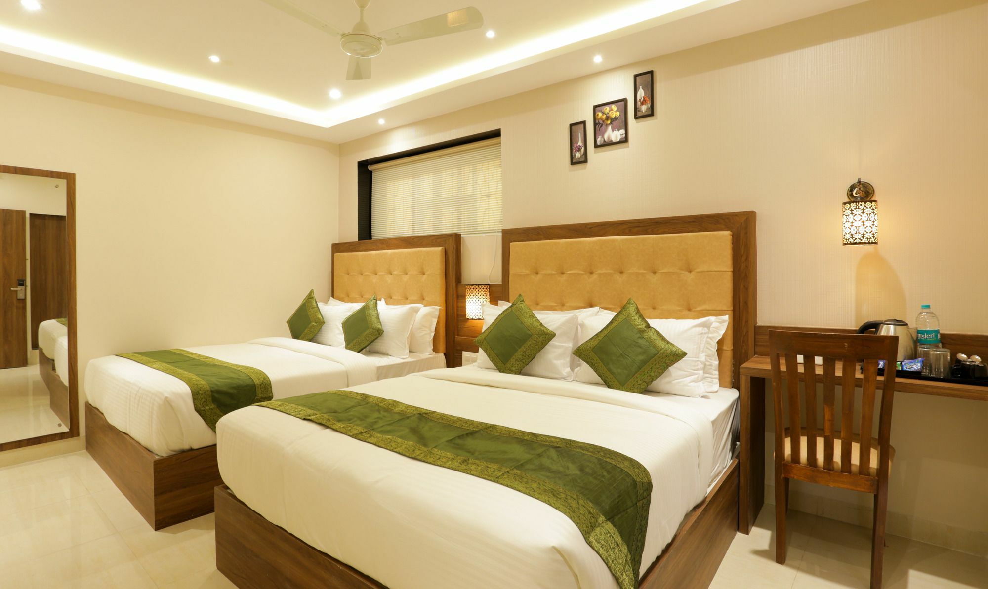 Hotel Amber Palace Mumbai Central Ngoại thất bức ảnh