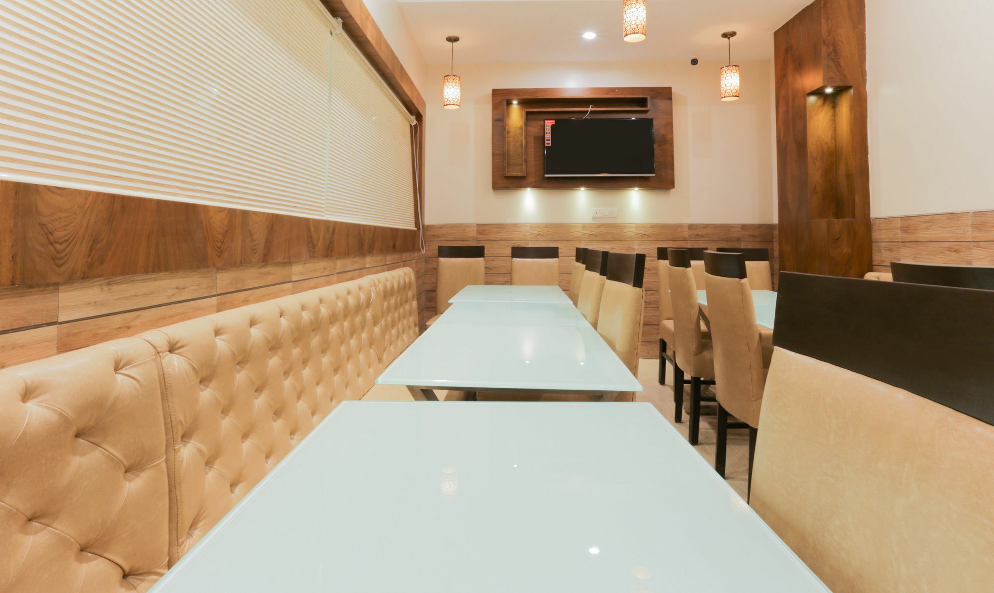 Hotel Amber Palace Mumbai Central Ngoại thất bức ảnh
